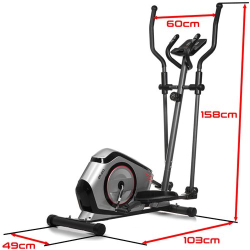 ORBITREK MAGNETYCZNY OR-510 na Arena.pl