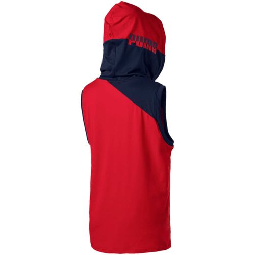 Bezrękawnik Puma A.C.E. 51676402 S na Arena.pl