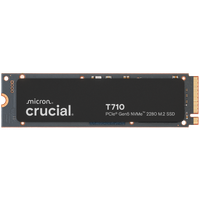 crucial t710 4tb pcie gen5 nvme m.2 ssd