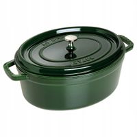 Garnek tradycyjny Staub Cocotte 3,2 l