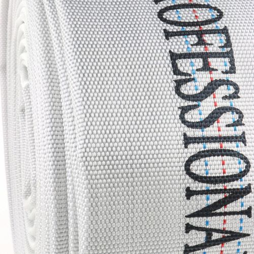 Wąż strażacki do nawadniania deszczowni pompy wody szamba 2 cale 52mm 30m B na Arena.pl