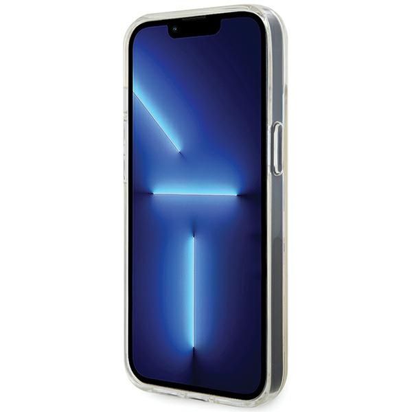 Etui Guess do iPhone 12, iPhone 12 Pro, Wielokolorowy zdjęcie 5