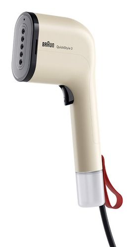 Steamer do ubrań Braun GS3012BG 1100 W na Arena.pl