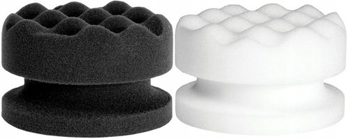 Farecla G3 Applicator Waffle 2x Aplikatory Gąbkowe na Arena.pl