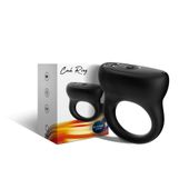 oring black, 9 vibration functions