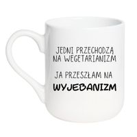 Elegant Biały 330 ml
