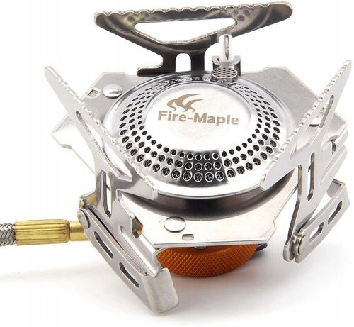 Kuchenka wolnostojąca Fire-Maple FMS-105 na Arena.pl