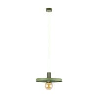 lampa wisząca sila green peapod 30 10761 tk lighting