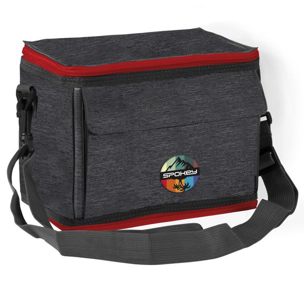 Spokey ICECUBE 3 - Torba termiczna; 25x13x26cm zdjęcie 1