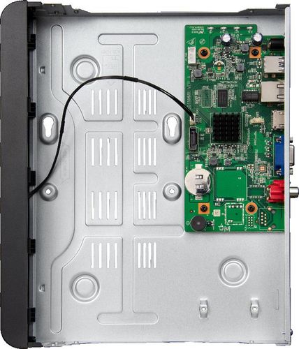 Rejestrator BCS POINT BCS-P-NVR0401-4K(3) na Arena.pl