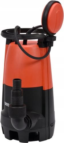 POMPA ZATAPIALNA 400W YATO na Arena.pl