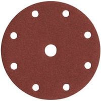 KLINGSPOR KRĄŻEK ŚCIERNY SAMOPRZYCZEPNY 150mm PS1