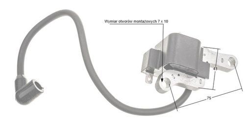 Moduł zapłonowy Lawn Boy na Arena.pl