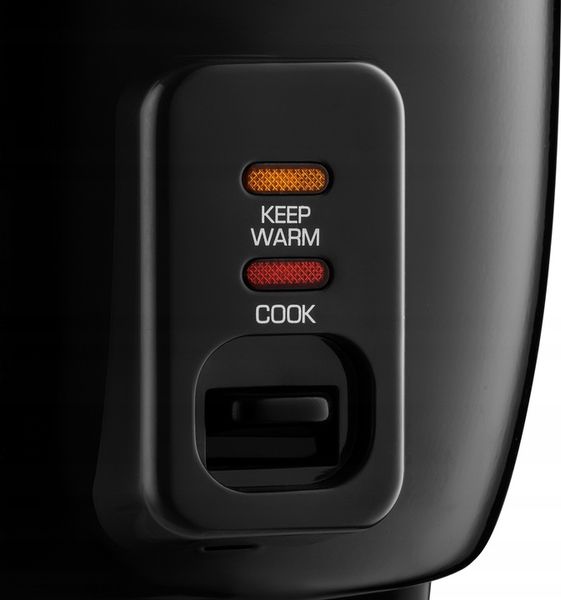 Garnek do gotowania ryżu Ryżowar Sencor 600ml zdjęcie 9