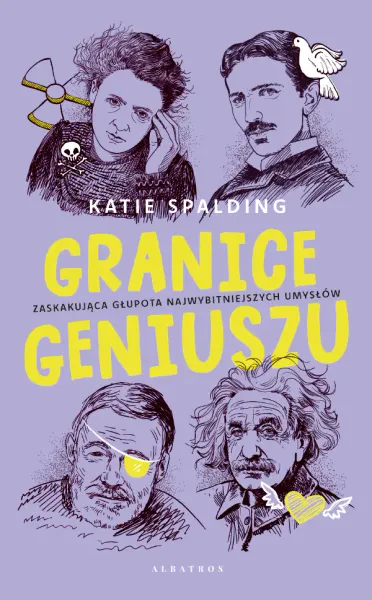 Granice geniuszu zdjęcie 1