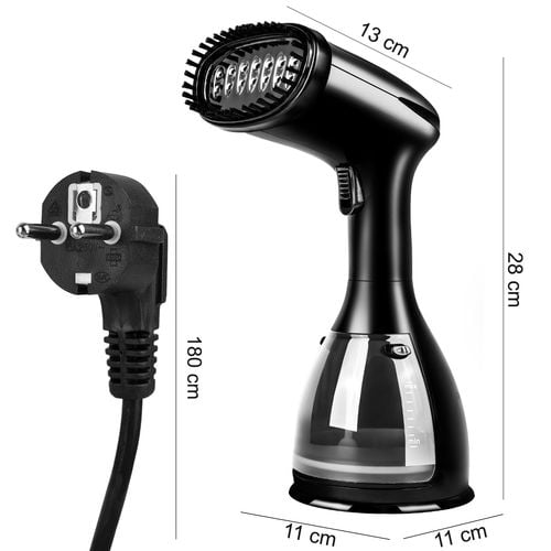 Maltec Żelazko Parowe Steamer 7w1 HDS5000W na Arena.pl