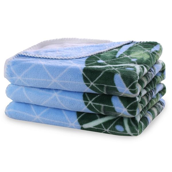 Koc AmeliaHome CUDDLE EXPLOSION 170X210 zdjęcie 2