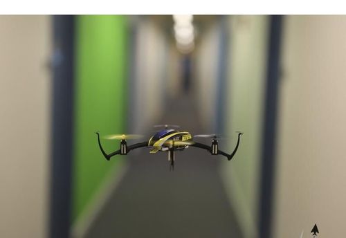 Blade Nano QX Bind & Fly na Arena.pl