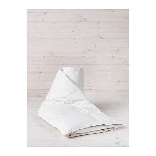 IKEA HONSBAR kołdra 150x200 ciepła na Arena.pl