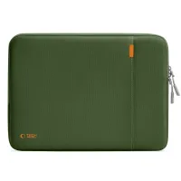 torba tech-protect defender na laptopa 13-14 - zielona