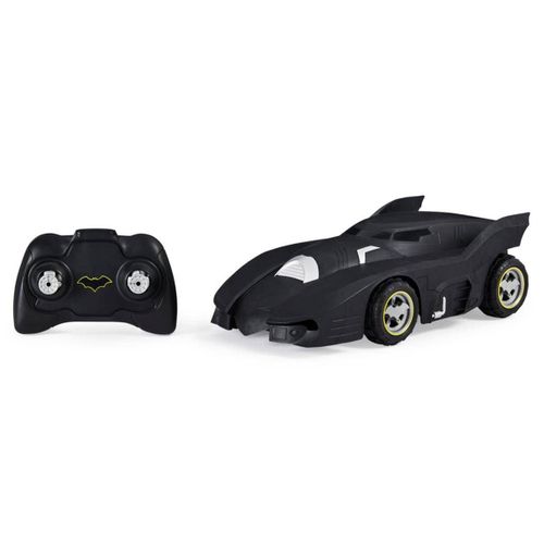 BATMAN Zdalnie sterowany Batmobile RC na Arena.pl