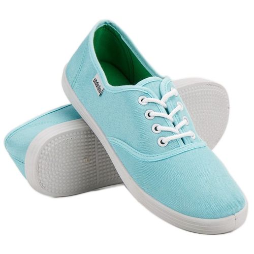 Sznurowane Tenisówki r.36 na Arena.pl