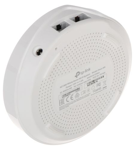 Router TP-Link Deco M5 802.11ac (Wi-Fi 5) na Arena.pl