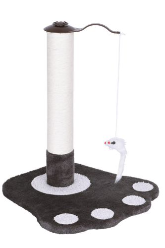 Drapak dla kota TOLEK antracyt na Arena.pl