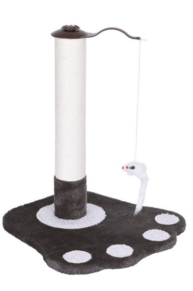 Drapak dla kota TOLEK antracyt zdjęcie 3