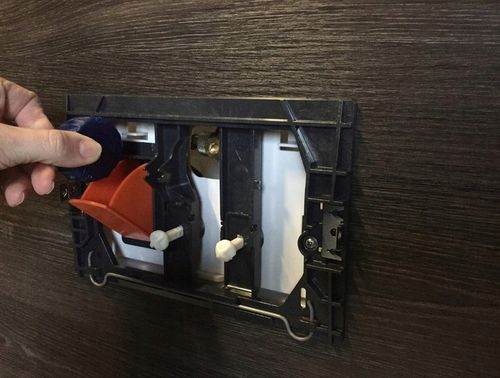 Pojemnik na kostki Fresh do GEBERIT Duofix DELTA UP100 na Arena.pl