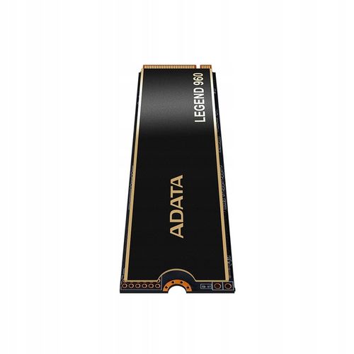 SSD m.2 ADATA Legend 960 1TB PCIe 4x4 7.4/6 GB/s na Arena.pl