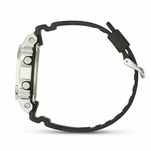 Zegarek Unisex Casio G-Shock GM-5600U-1ER (Ø 43 mm) na Arena.pl