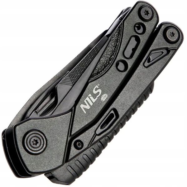 NILS MULTITOOL ZESTAW NARZĘDZI WIELOFUNKCYJNY 12w1 zdjęcie 15