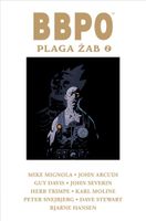 BBPO PLAGA ŻAB T.2 MIKE MIGNOLA, GUY DAVIS