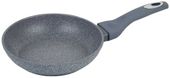 patelnia granitowa 22cm klausberg kb-7308