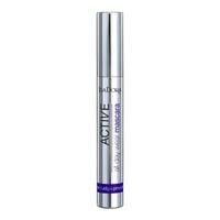 IsaDora Active All Day Wear Mascara 12ml  20 Deep Black