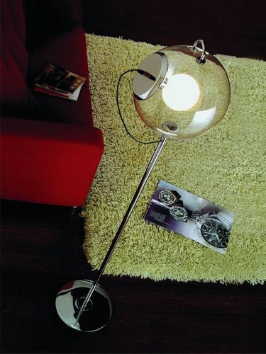 Lampa podłogowa boble floor na Arena.pl