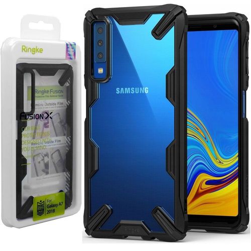 Etui Oryg Ringke Samsung Galaxy A7 2018 na Arena.pl