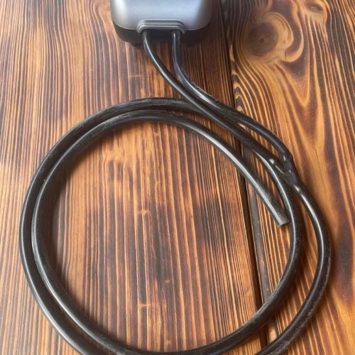 Wężyk silikonowy do pompki generatora dymu na Arena.pl