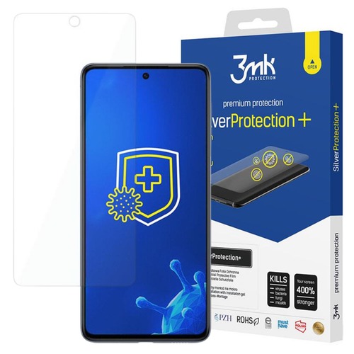 xiaomi poco f3 5g - 3mk silverprotection+ na Arena.pl