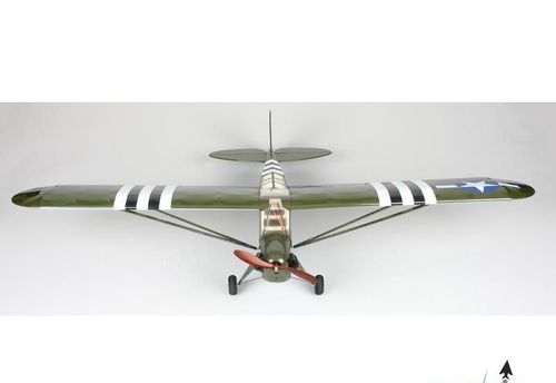 Piper L-4 Grasshopper 250 ARF na Arena.pl