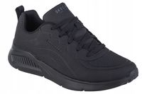 Męskie sneakers Skechers Uno Lite-Lighter One 183120-BBK r.41