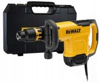 MŁOT WYBURZENIOWY SDS-MAX 1600W 17.5J 10KG D25881K-QS DEWALT
