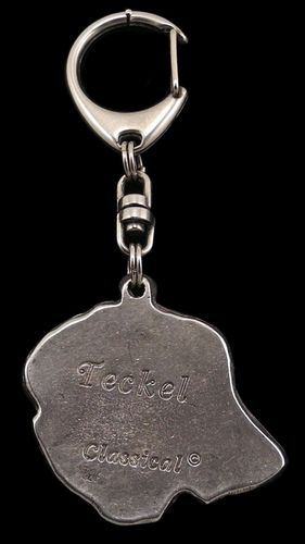 Jamnik - breloczek - 2013 na Arena.pl