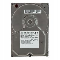Dysk IBM DCAS-34330 4 GB 3,5" SCSI