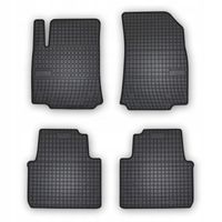 Dywaniki gumowe TOYOTA Land Cruiser 200 od 2015