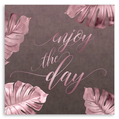 Deco Panel, Ciesz się dniem 80x80 na Arena.pl