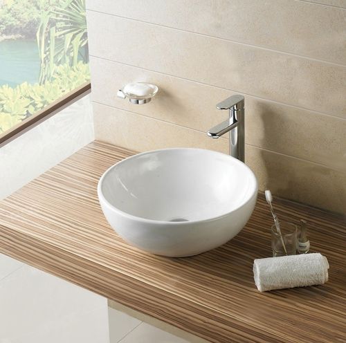 Umywalka Ceramiczna Viola na Arena.pl