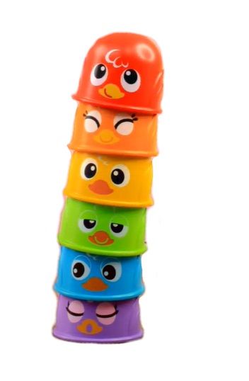 DUMEL DD 45530 Balansujący Łoś zdjęcie 3