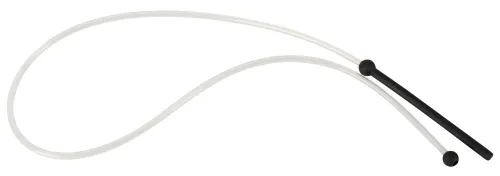 penisplug hollow piss to mouth - system intymny z rurką 88 cm na Arena.pl